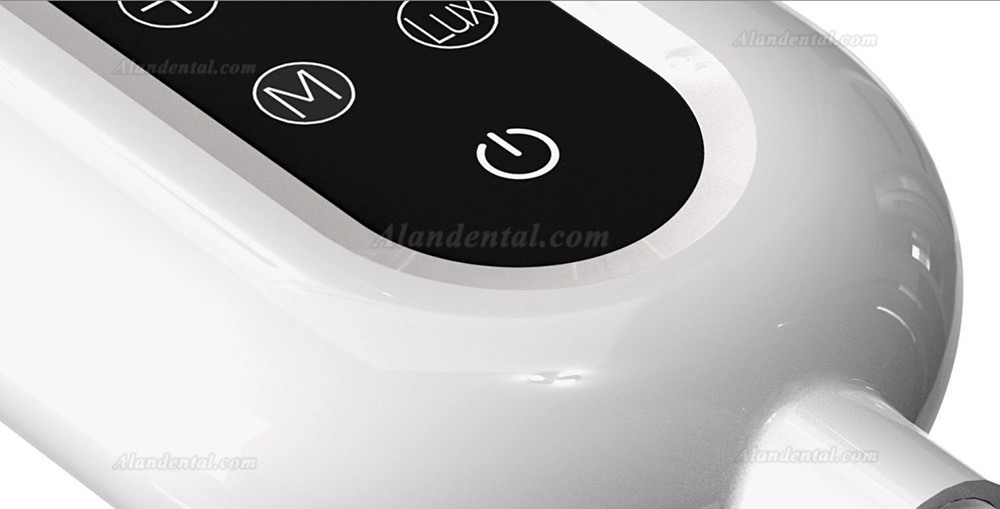 Bonin BM01-T Dental Tabletop Type LED Cold Teeth Whitening Lampe (3-Color Light)